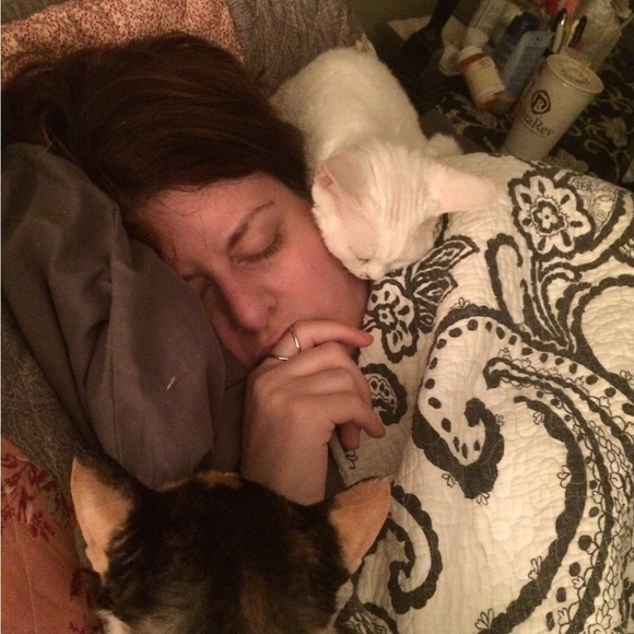 Thanks for stopping by‼️ I live for my rescue babies‼️ Stay safe & wag often🐾 - Picture 2 of 3